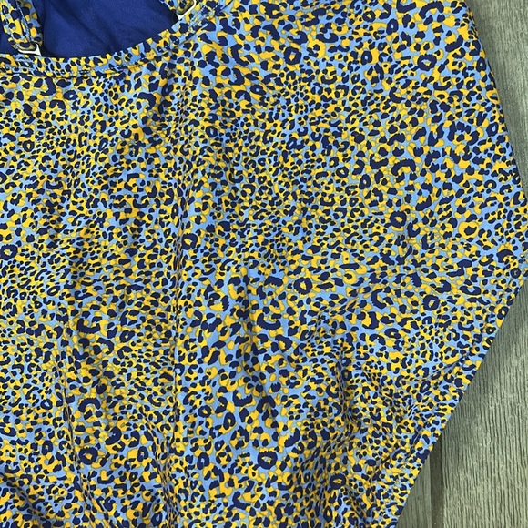 NWOT Seafolly Women's Ring Front Maillot One Piece Swimsuit - Picture 5 of 7